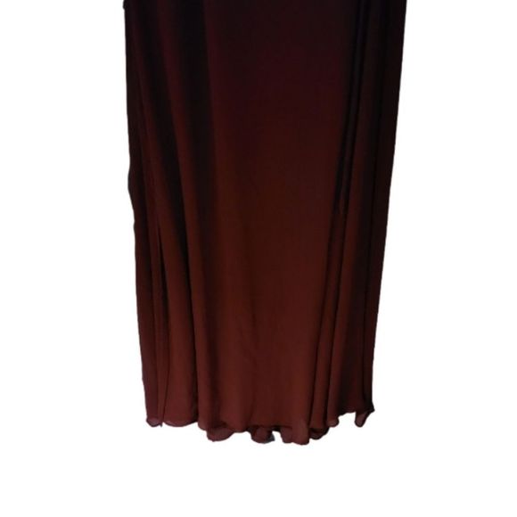 Mori Lee Madeline Gardner Bridesmaid Dress - Picture 3 of 8